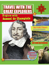 Explore with Samuel de Champlain