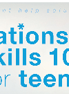 Relationship Skills 101 for Teens. Your Guide to Dealing with Daily Drama, Stress, and Difficult Emotions Using DBT