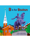 B Is for Boston