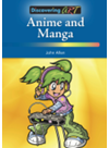 Anime and Manga