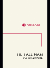 The Tall Man. Death and Life on Palm Island