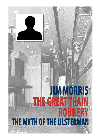 The Great Train Robbery. The Myth of the Ulsterman