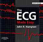 The ECG made easy
