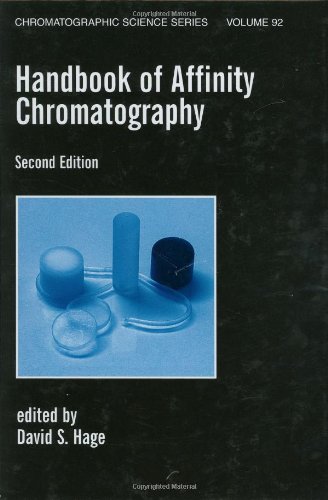 Handbook of Affinity Chromatography