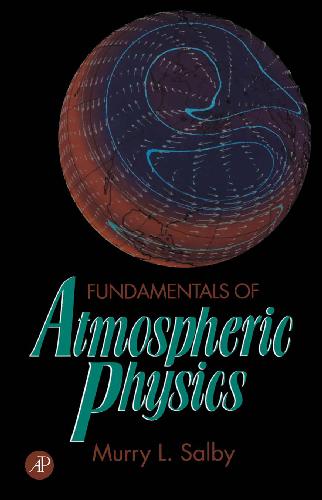 Fundamentals of atmospheric physics