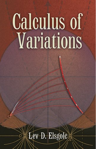 Calculus of Variations