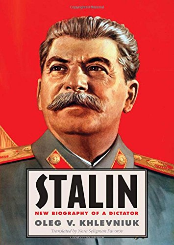 Stalin: New Biography of a Dictator