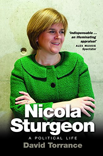 Nicola Sturgeon: A Political Life