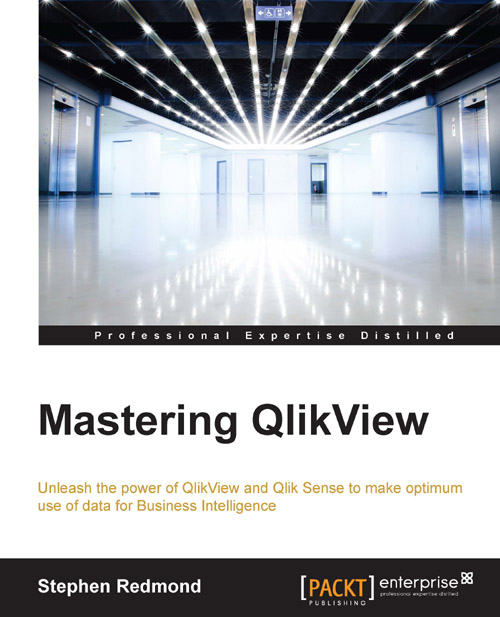 Mastering Qlikview