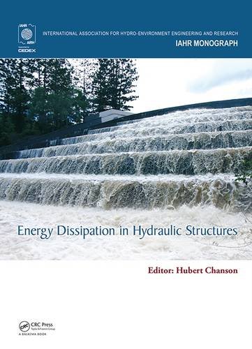 Energy Dissipation in Hydraulic Structures