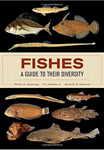 Fishes: A Guide to Their Diversity