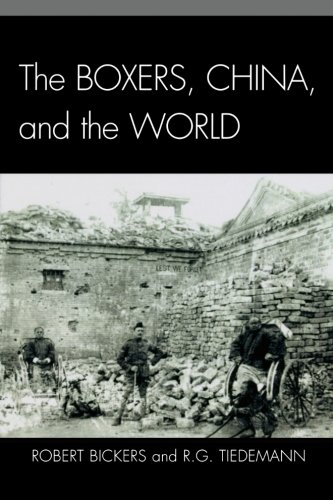The Boxers, China, and the World
