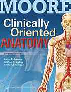 Clinically oriented anatomy