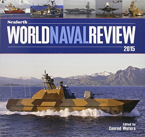 Seaforth World Naval Review: 2015