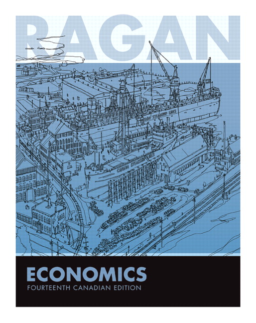 Economics, 14th Canadian Edition, PowerPoint Slides