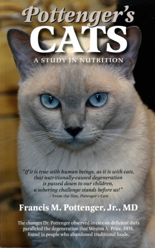 Pottenger's Cats