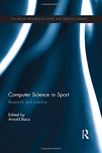 Computer Science in Sport: Research and Practice
