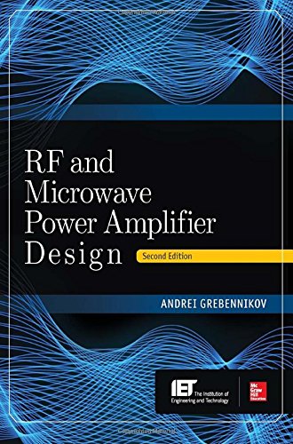 RF and Microwave Power Amplifier Design