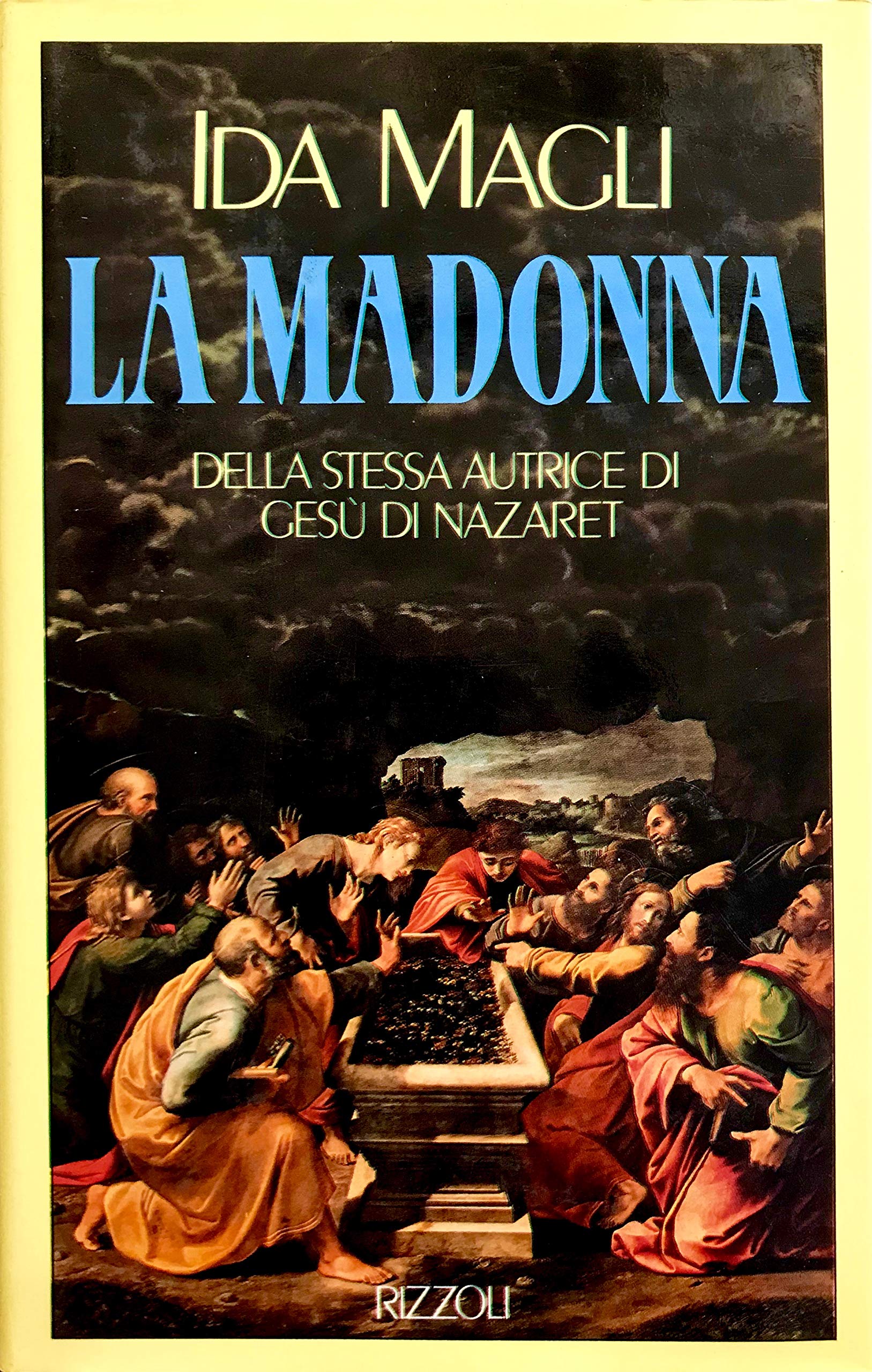 La Madonna