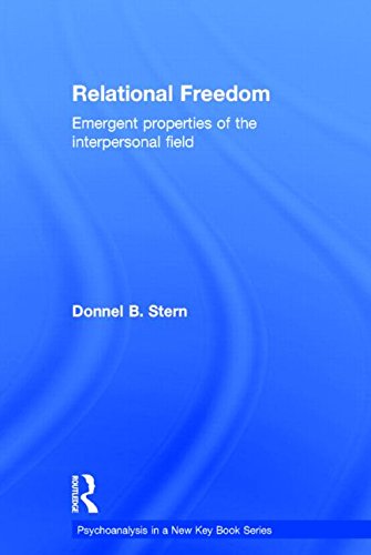 Relational Freedom: Emergent Properties of the Interpersonal Field
