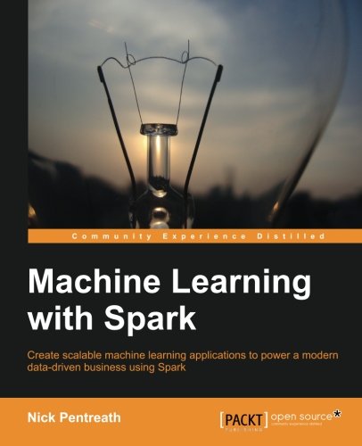 Machine Learning with Spark