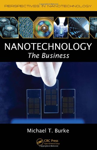 Nanotechnology: The Business