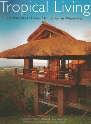 Tropical Living Contemporary Dream Houses in the Philippines