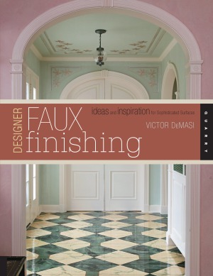 Designer Faux Finishing Ideas and Inspiration for Sophisticated Surfaces