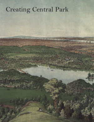 Creating Central Park