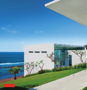 Bali by Design 25 Contemporary Houses