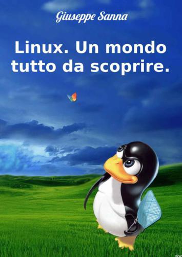 Linux: Un mondo tutto da scoprire