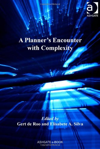 A Planner's Encounter With Complexity