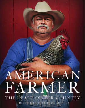 American Farmer The Heart of Our Country