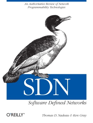 SDN Software Defined Networks