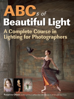 ABCs of Beautiful Light A Complete Course in Lighting for Photographers