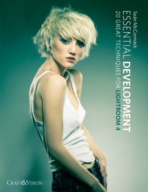 Essential Development 20 Great Techniques for Lightroom 4