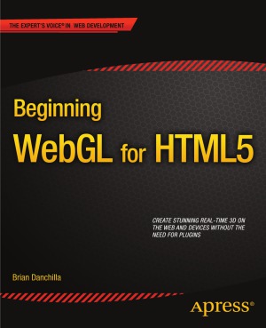 Beginning WebGL For HTML5