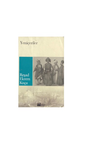 Yeniçeriler