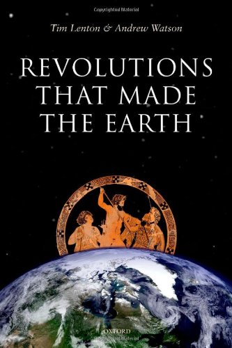 Revolutions that Made the Earth