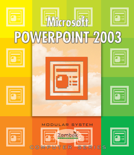 Presentation with MS PowerPoint (Zambak)