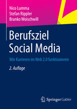 Berufsziel Social Media: Wie Karrieren im Web 2.0 funktionieren
