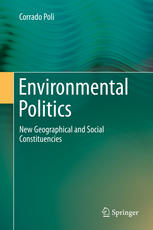 Environmental Politics: New Geographical and Social Constituencies