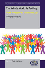 The Whole World is Texting: Youth Protest in the Information Age