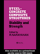 Steel-concrete composite structures