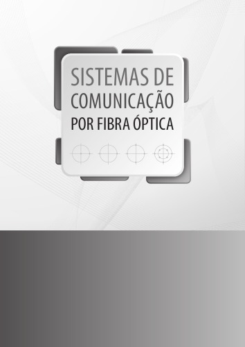 Sistemas de comunicação por fibra óptica