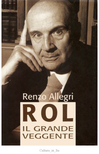 Rol: Il grande veggente