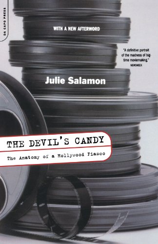 The Devil's Candy: The Anatomy Of A Hollywood Fiasco