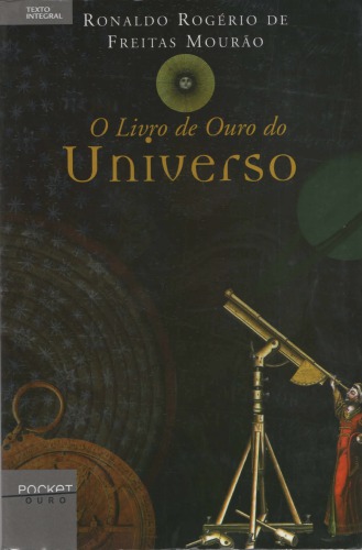 O Livro de Ouro do Universo