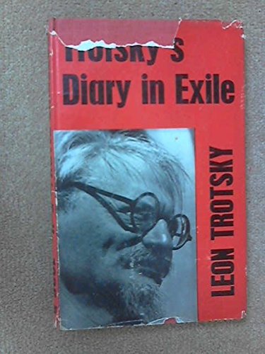 Trotsky's Diary in Exile, 1935