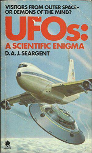 UFOs: A Scientific Enigma
